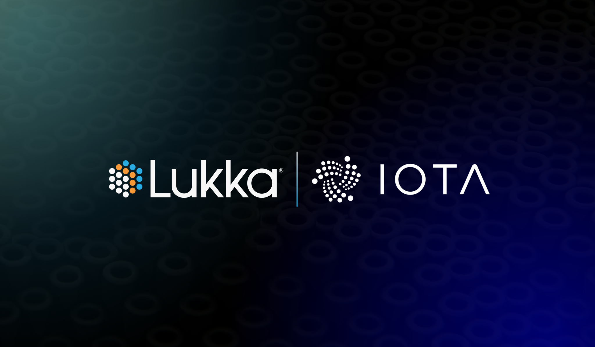 IOTA x Lukka