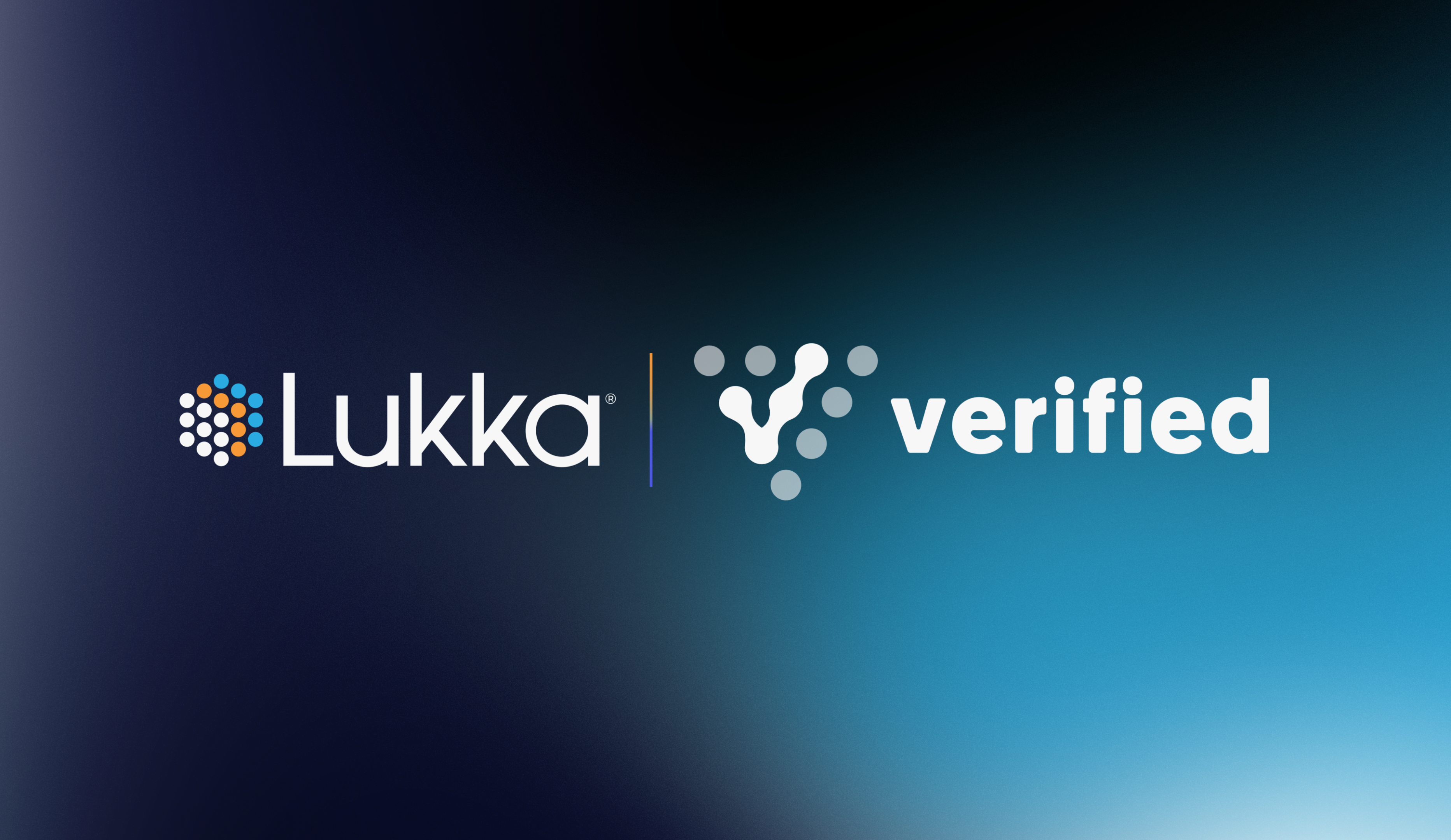 Lukka - Verified Network - Press Release