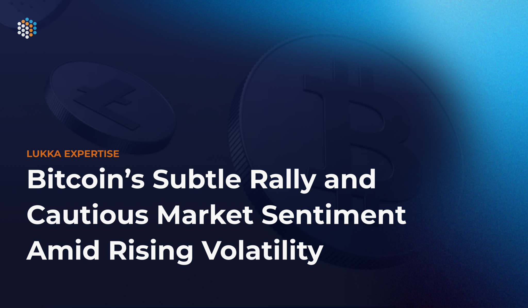 Thumbnail_ Bitcoin's Subtle Rally