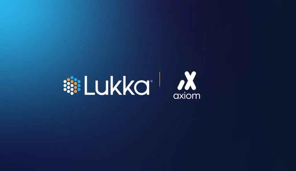 Lukka - axiom - Press Release