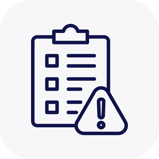 VASP Risk Intelligence