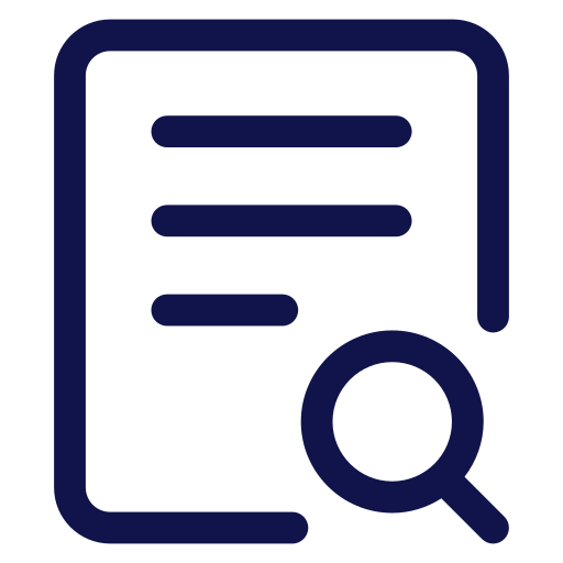 Support Audit and Review