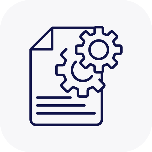 Compliance-Ready Infrastructure