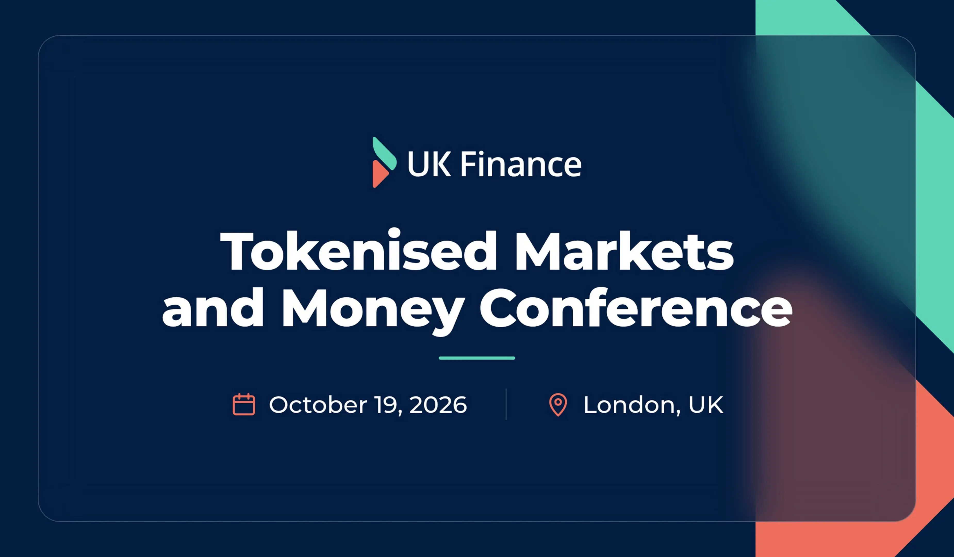 UK_Finance_Tokenised_Markets_Money_Conference (1) 1