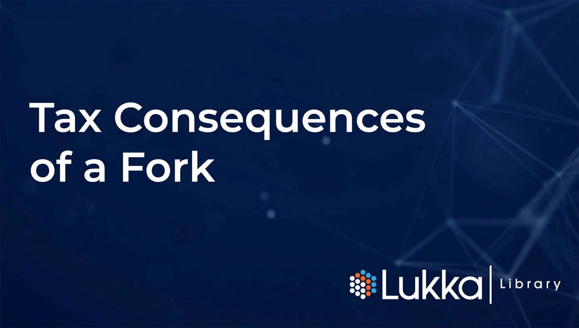 Ethereum hard fork tax consequences fortress capital forex broker