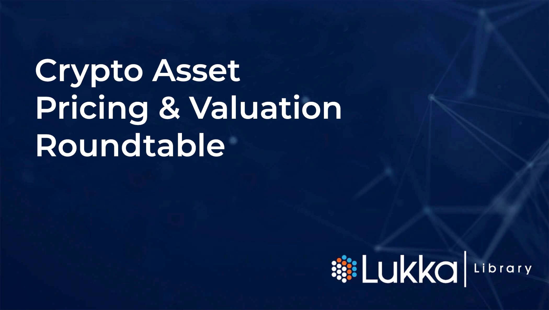 lukka crypto price