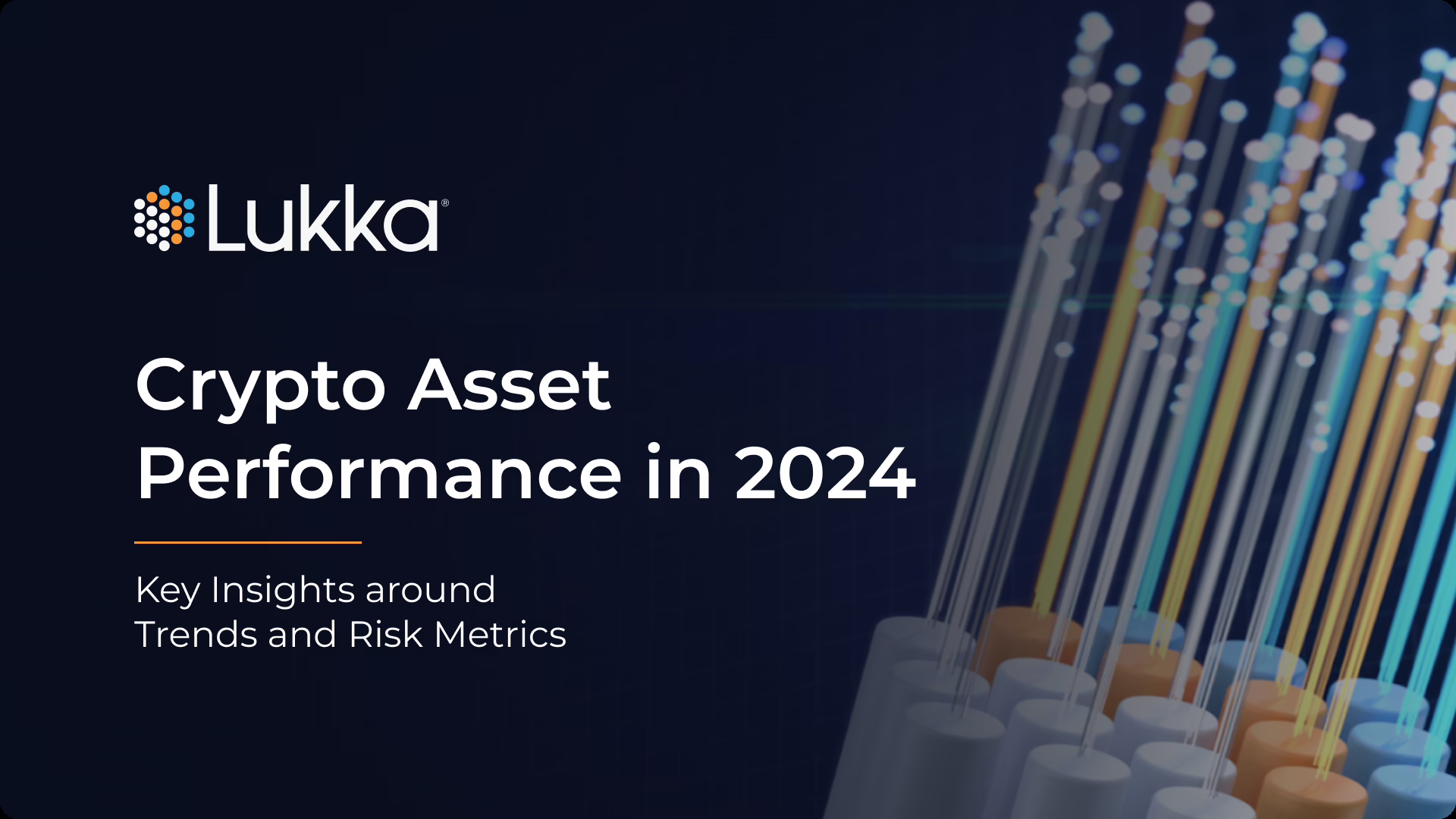Crypto Asset Performance in 2024: Key Insights around Trends and Risk Metrics