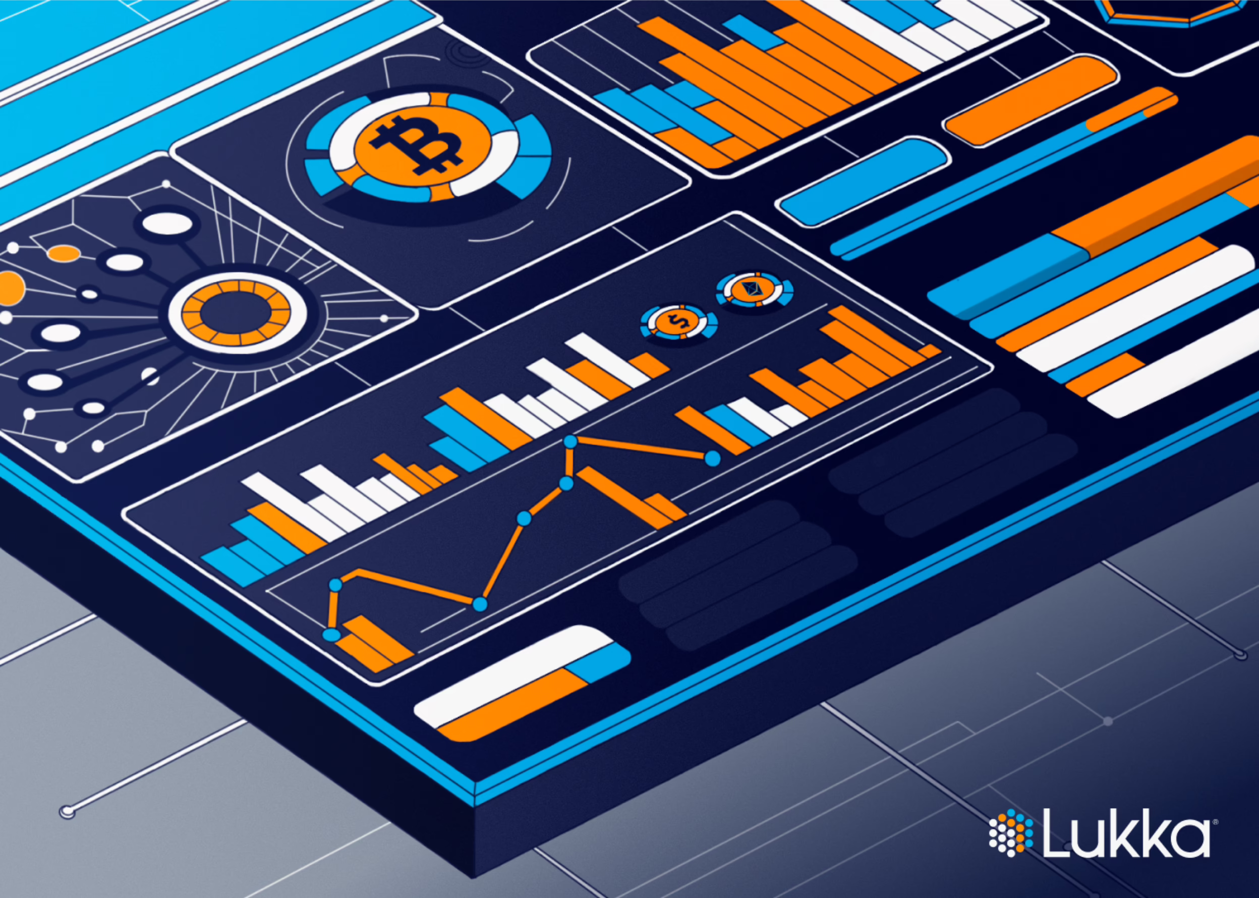 Mastering Crypto ETF Valuation with Lukka’s Precision Data