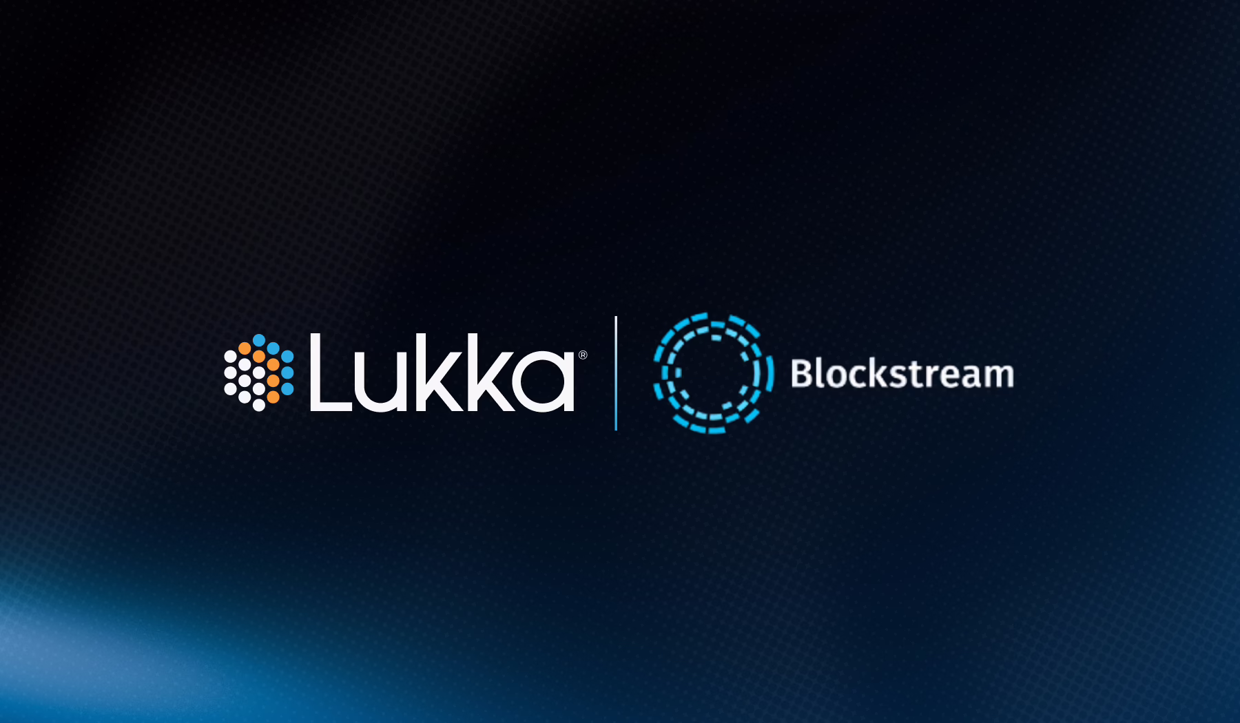 Lukka Expands Institutional Compliance Infrastructure to Bitcoin Networks Through Collaboration with Blockstream